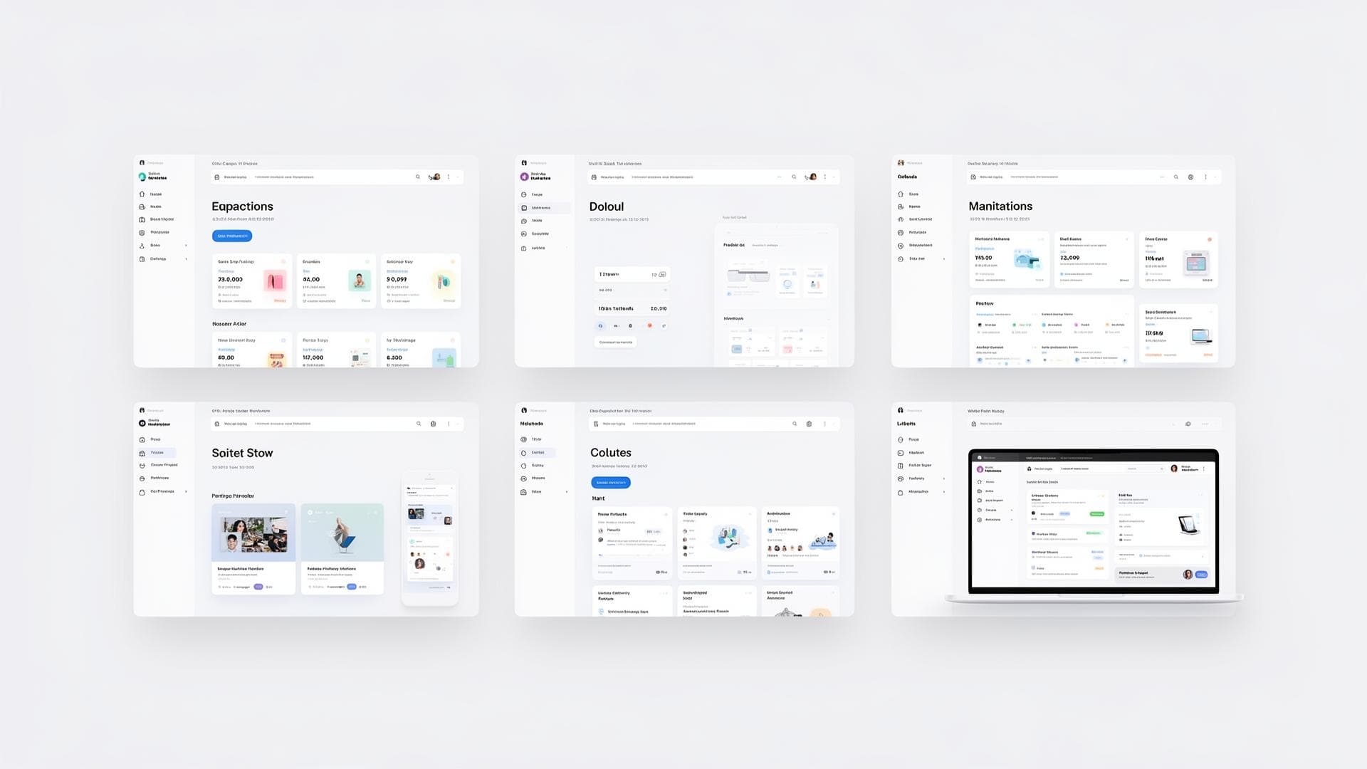 VisioPixelCraft Studio — Studio engagements across B2B SaaS, fintech, and consumer products.